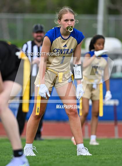 Thumbnail 1 in Mount Juliet vs Wilson Central (Wilson Central) photogallery.