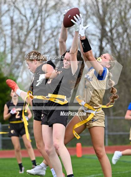 Thumbnail 1 in Mount Juliet vs Wilson Central (Wilson Central) photogallery.