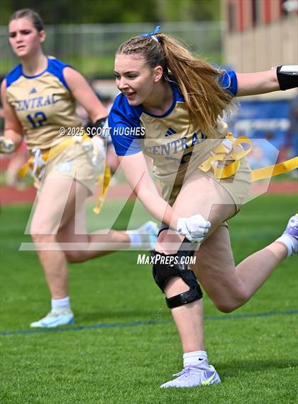 Thumbnail 2 in Mount Juliet vs Wilson Central (Wilson Central) photogallery.