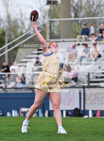 Thumbnail 2 in Mount Juliet vs Wilson Central (Wilson Central) photogallery.