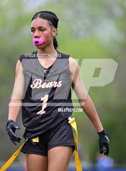 Thumbnail 3 in Mount Juliet vs Wilson Central (Wilson Central) photogallery.