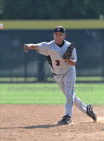 Thumbnail 3 in Tustin @ El Dorado photogallery.