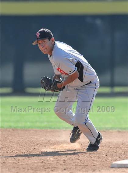 Thumbnail 2 in Tustin @ El Dorado photogallery.