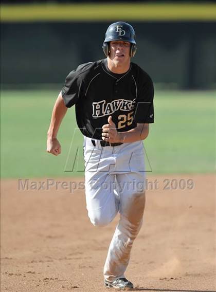 Thumbnail 1 in Tustin @ El Dorado photogallery.