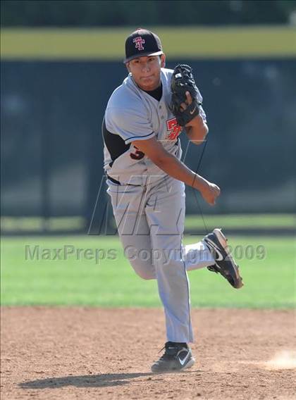 Thumbnail 1 in Tustin @ El Dorado photogallery.