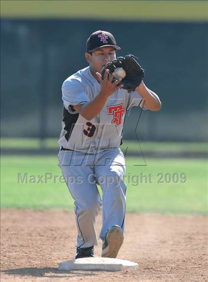 Thumbnail 3 in Tustin @ El Dorado photogallery.