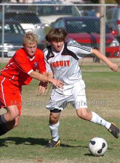 Thumbnail 2 in Pleasant Grove @ Jesuit photogallery.