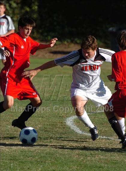 Thumbnail 1 in Pleasant Grove @ Jesuit photogallery.