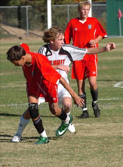 Thumbnail 3 in Pleasant Grove @ Jesuit photogallery.
