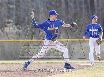 Thumbnail 3 in Brookfield @ Joel Barlow photogallery.