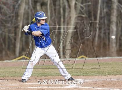 Thumbnail 3 in Brookfield @ Joel Barlow photogallery.