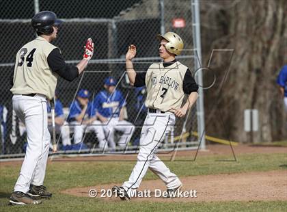 Thumbnail 3 in Brookfield @ Joel Barlow photogallery.