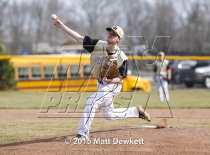 Thumbnail 1 in Brookfield @ Joel Barlow photogallery.