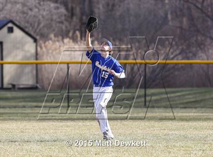 Thumbnail 3 in Brookfield @ Joel Barlow photogallery.