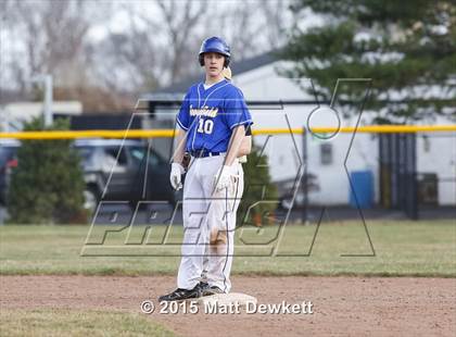 Thumbnail 3 in Brookfield @ Joel Barlow photogallery.
