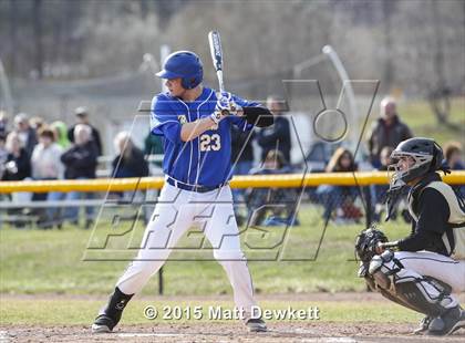 Thumbnail 1 in Brookfield @ Joel Barlow photogallery.