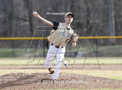 Thumbnail 1 in Brookfield @ Joel Barlow photogallery.
