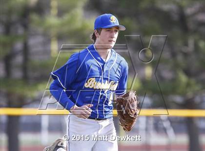 Thumbnail 1 in Brookfield @ Joel Barlow photogallery.