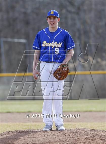 Thumbnail 1 in Brookfield @ Joel Barlow photogallery.