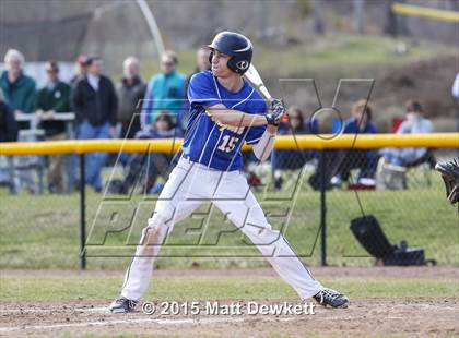 Thumbnail 1 in Brookfield @ Joel Barlow photogallery.