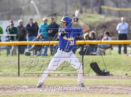 Thumbnail 1 in Brookfield @ Joel Barlow photogallery.