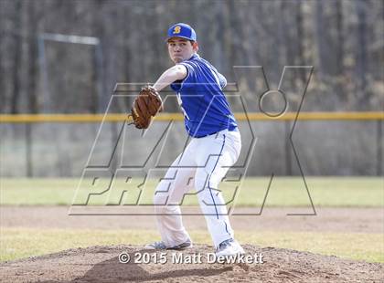 Thumbnail 2 in Brookfield @ Joel Barlow photogallery.