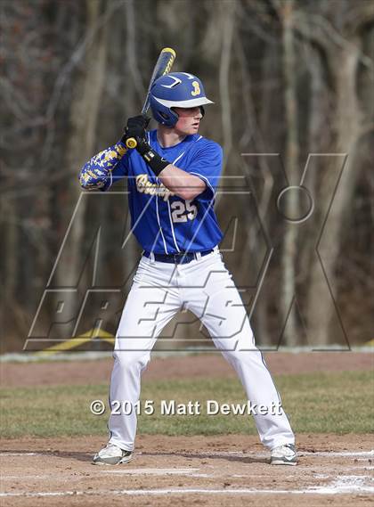 Thumbnail 1 in Brookfield @ Joel Barlow photogallery.