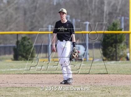 Thumbnail 2 in Brookfield @ Joel Barlow photogallery.