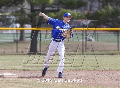 Thumbnail 3 in Brookfield @ Joel Barlow photogallery.