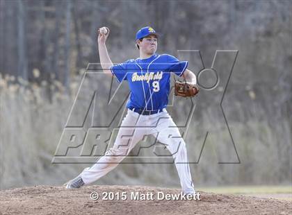 Thumbnail 3 in Brookfield @ Joel Barlow photogallery.