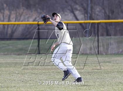Thumbnail 3 in Brookfield @ Joel Barlow photogallery.