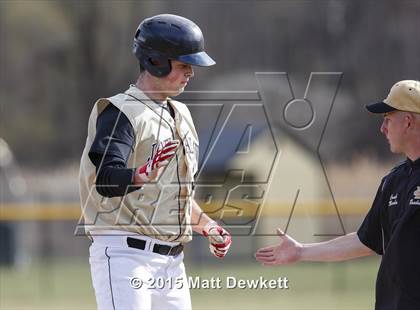 Thumbnail 3 in Brookfield @ Joel Barlow photogallery.