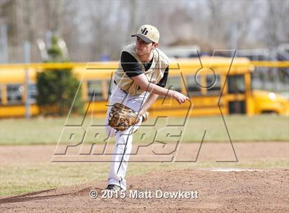 Thumbnail 1 in Brookfield @ Joel Barlow photogallery.