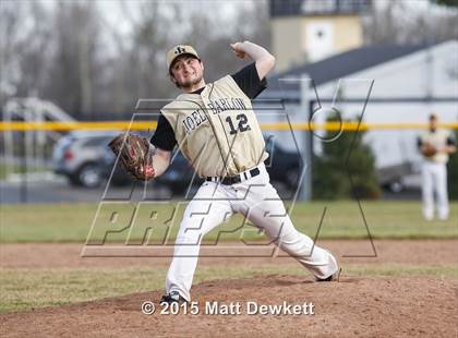 Thumbnail 3 in Brookfield @ Joel Barlow photogallery.