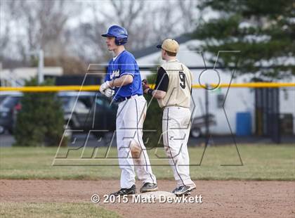 Thumbnail 1 in Brookfield @ Joel Barlow photogallery.
