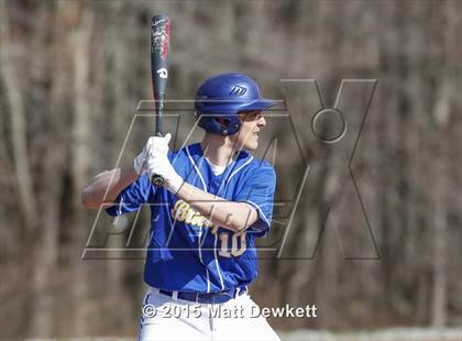 Thumbnail 3 in Brookfield @ Joel Barlow photogallery.
