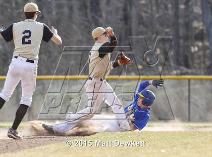 Thumbnail 2 in Brookfield @ Joel Barlow photogallery.