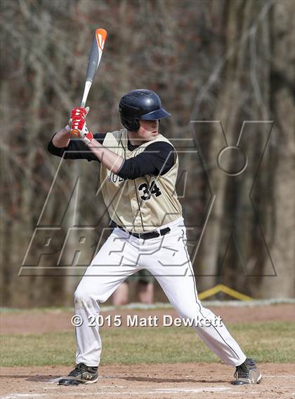 Thumbnail 1 in Brookfield @ Joel Barlow photogallery.