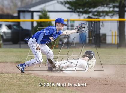 Thumbnail 2 in Brookfield @ Joel Barlow photogallery.