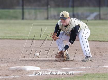 Thumbnail 1 in Brookfield @ Joel Barlow photogallery.