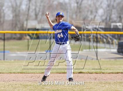 Thumbnail 1 in Brookfield @ Joel Barlow photogallery.