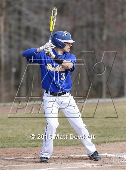 Thumbnail 1 in Brookfield @ Joel Barlow photogallery.