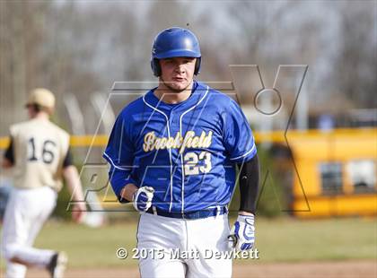 Thumbnail 1 in Brookfield @ Joel Barlow photogallery.