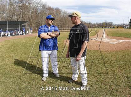 Thumbnail 3 in Brookfield @ Joel Barlow photogallery.