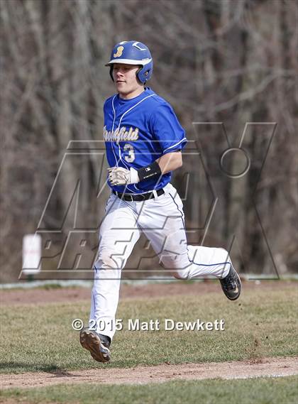 Thumbnail 2 in Brookfield @ Joel Barlow photogallery.