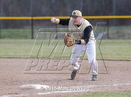 Thumbnail 3 in Brookfield @ Joel Barlow photogallery.