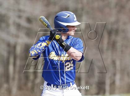 Thumbnail 2 in Brookfield @ Joel Barlow photogallery.