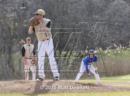 Thumbnail 1 in Brookfield @ Joel Barlow photogallery.