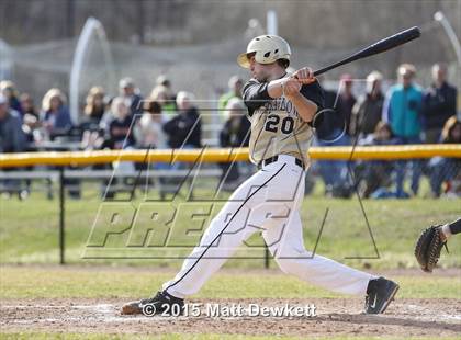 Thumbnail 3 in Brookfield @ Joel Barlow photogallery.