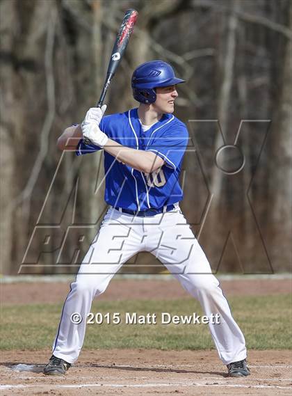 Thumbnail 2 in Brookfield @ Joel Barlow photogallery.